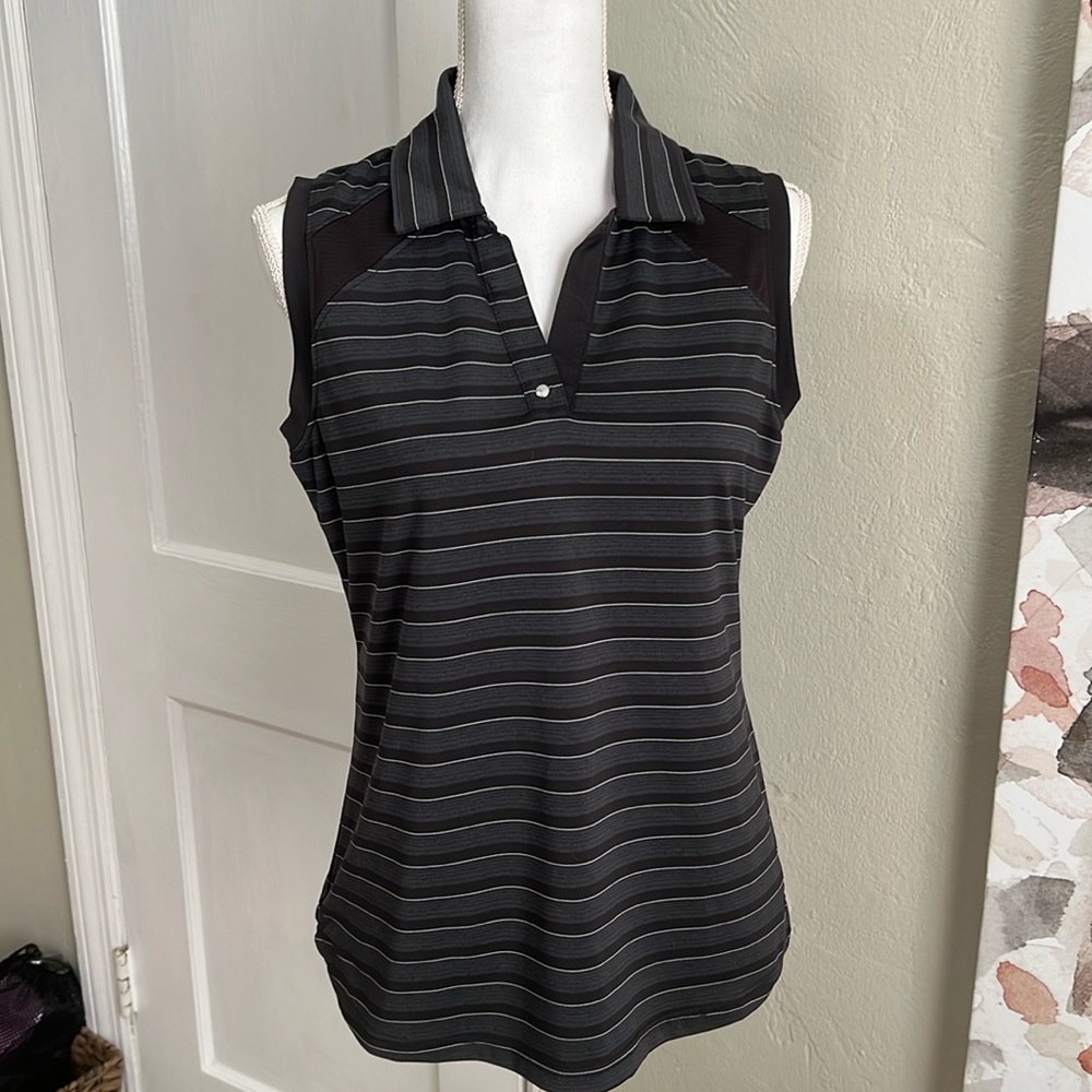 Tommy Armour Dri-Logic Golf Shirt
